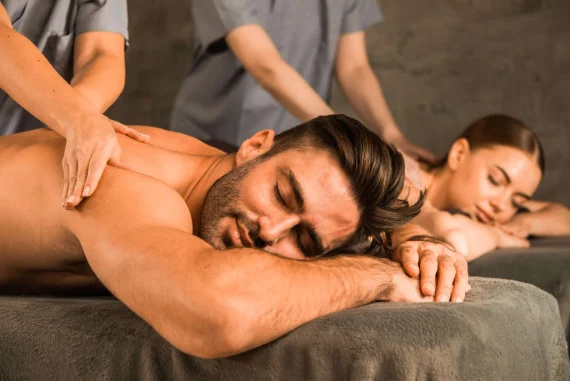 couples hammam and massage les bains de dubai